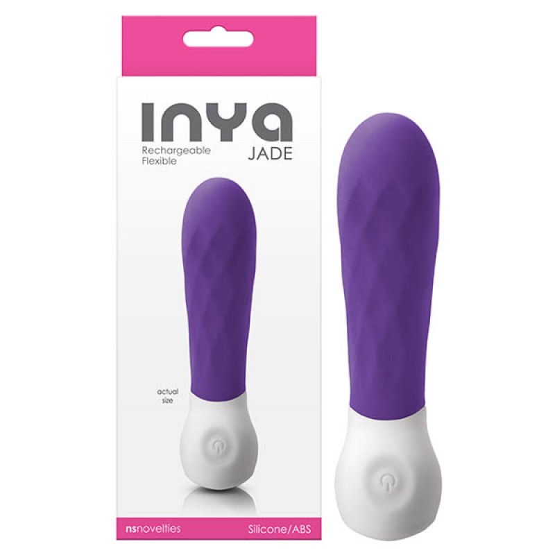 INYA Jade - Purple